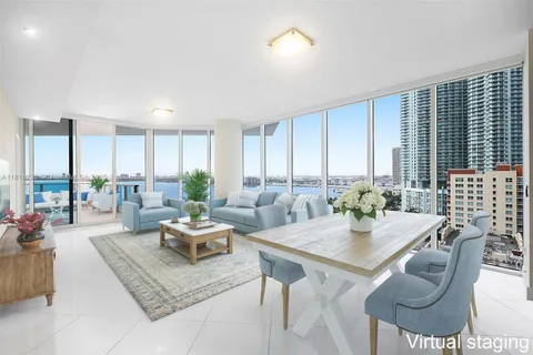 2020 N Bayshore Dr # 1602, Miami FL 33137