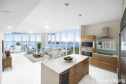 2020 N Bayshore Dr # 1602, Miami FL 33137