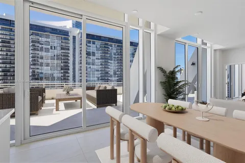 555 NE 34th St # 804, Miami FL 33137