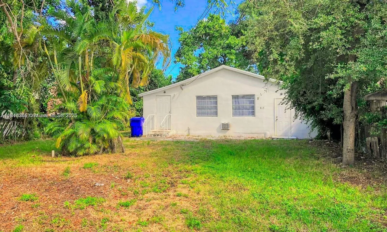 5647 NW 5th Ct # A, Miami FL 33127