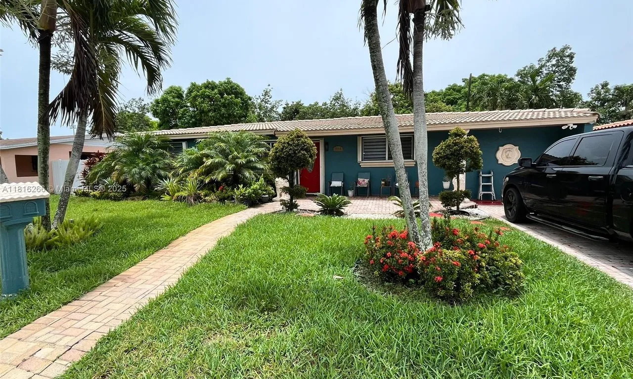1320 NW 134th, Miami FL 33167