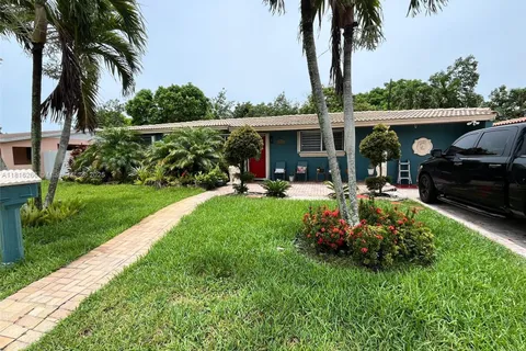 1320 NW 134th, Miami FL 33167