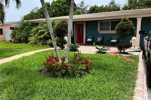 1320 NW 134th, Miami FL 33167