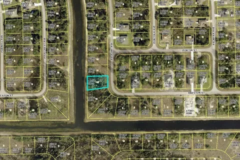 432 N Pauline, Lehigh Acres FL 33974