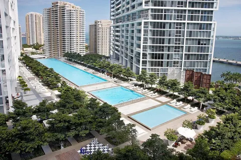 465 Brickell Ave # 416, Miami FL 33131