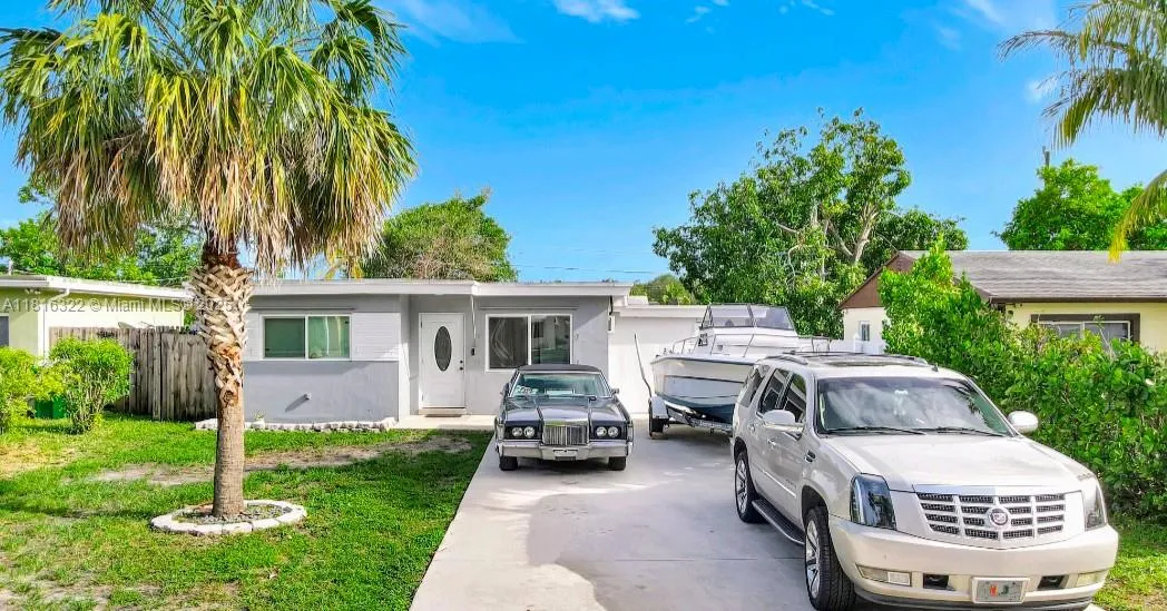 6336 SW 22nd St, Miramar FL 33023