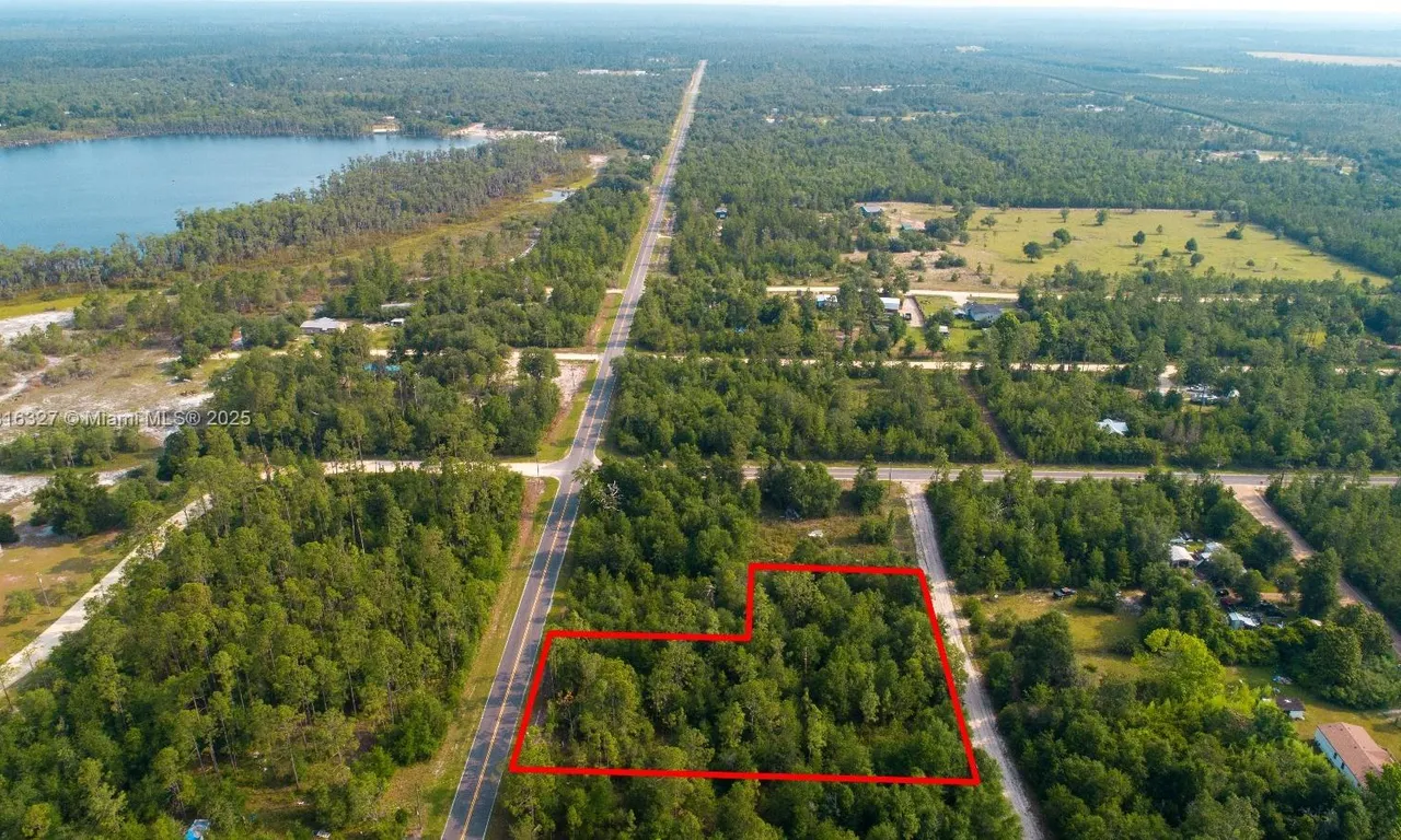 0 NW LAKEVIEW RD, Other City - In The State Of Florida FL 32421