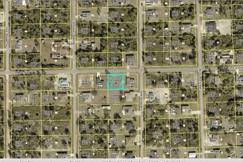 12 W 8TH ST, Lehigh Acres FL 33972