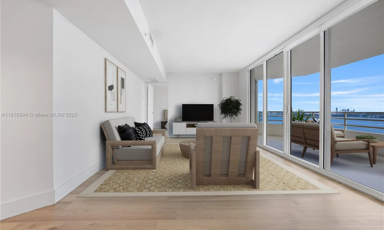 555 NE 34th St # 1607, Miami FL 33137