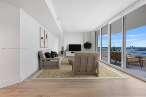555 NE 34th St # 1607, Miami FL 33137