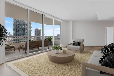 555 NE 34th St # 1607, Miami FL 33137