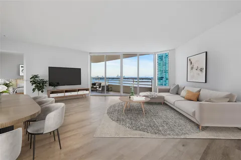 555 NE 34th St # 1111, Miami FL 33137