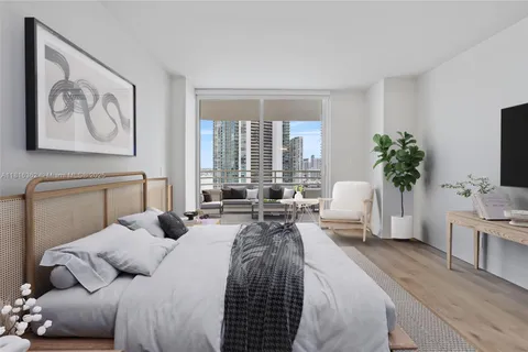 555 NE 34th St # 1111, Miami FL 33137