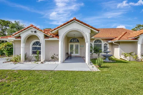 17084 N 33rd Rd N, Loxahatchee FL 33470