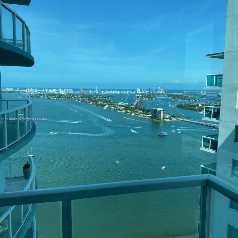 1900 N Bayshore Dr # 3803, Miami FL 33132