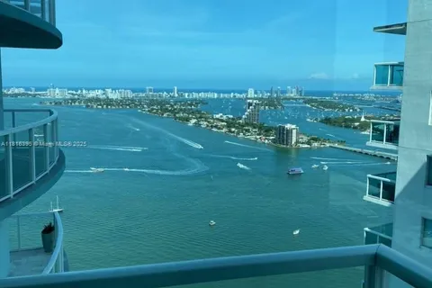 1900 N Bayshore Dr # 3803, Miami FL 33132