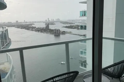 1900 N Bayshore Dr # 3803, Miami FL 33132
