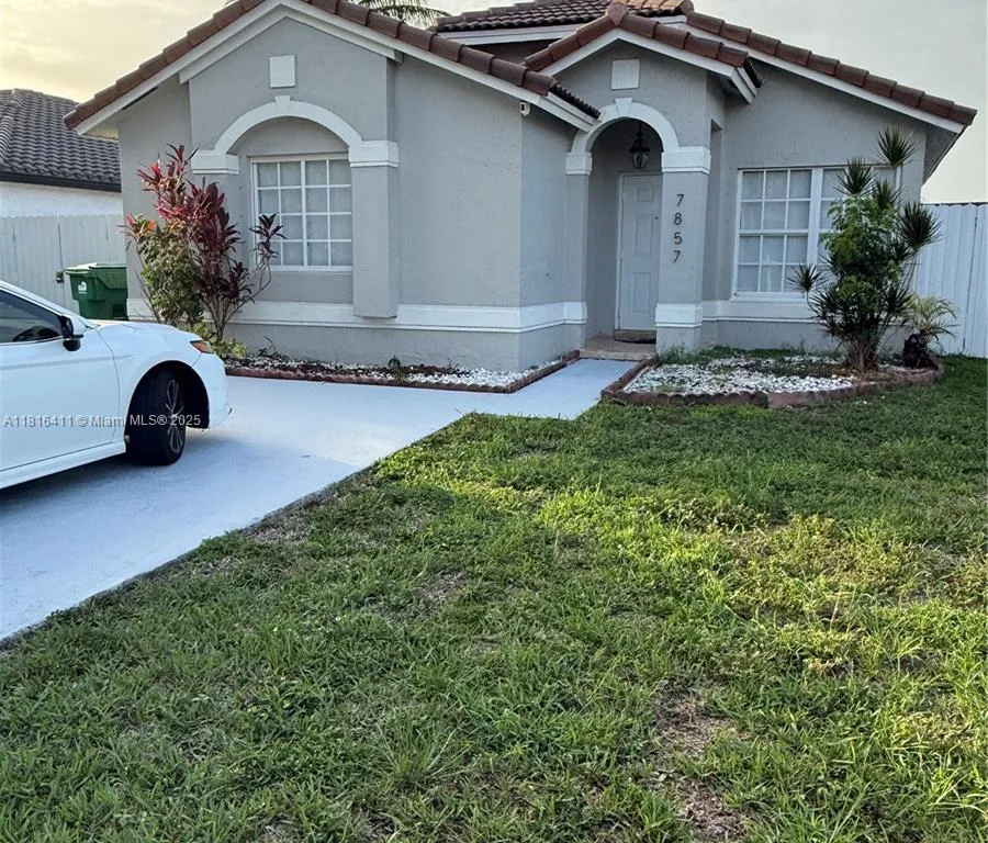 7857 NW 194th St, Hialeah FL 33015