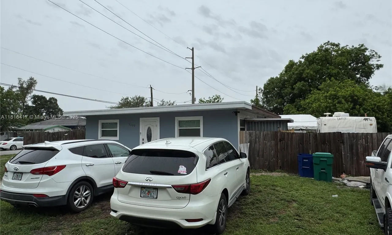 7000 NW 21st Ave, Miami FL 33147