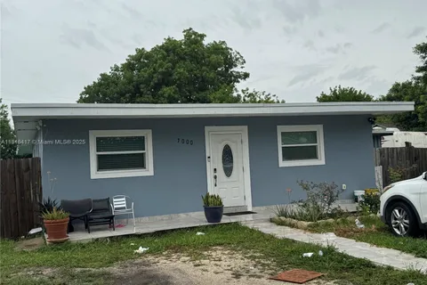 7000 NW 21st Ave, Miami FL 33147
