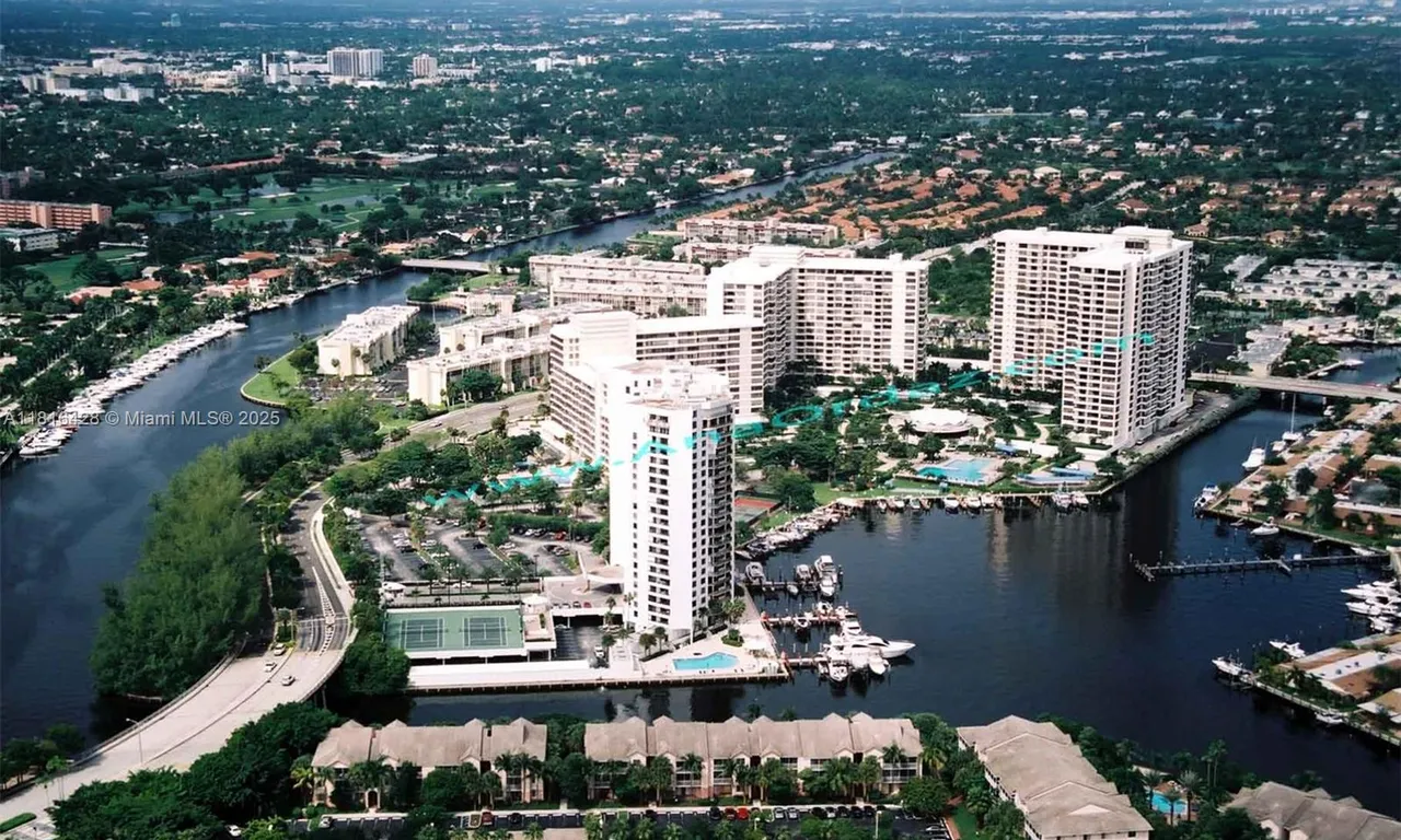500 Three Islands Blvd # 101, Hallandale Beach FL 33009
