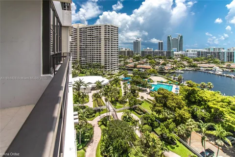 500 Three Islands Blvd # 101, Hallandale Beach FL 33009