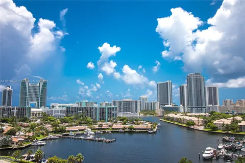 500 Three Islands Blvd # 101, Hallandale Beach FL 33009