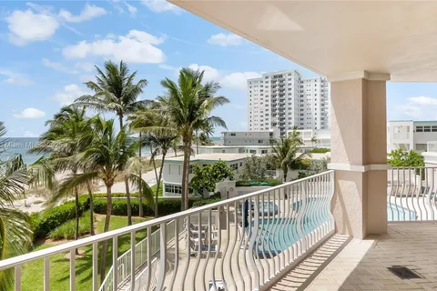 1460 S Ocean Blvd # 304, Lauderdale By The Sea FL 33062