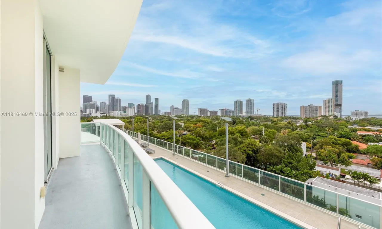 2525 SW 3rd Ave # 711, Miami FL 33129