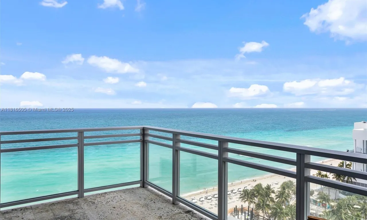 3535 S Ocean Dr # 1703, Hollywood FL 33019