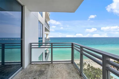 3535 S Ocean Dr # 1703, Hollywood FL 33019