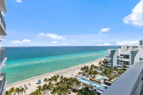 3535 S Ocean Dr # 1703, Hollywood FL 33019