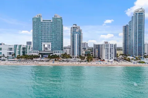 3535 S Ocean Dr # 1703, Hollywood FL 33019