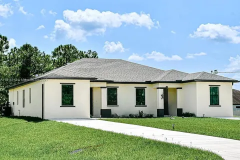 1516 W 12TH STREET # 1, Lehigh Acres FL 33972
