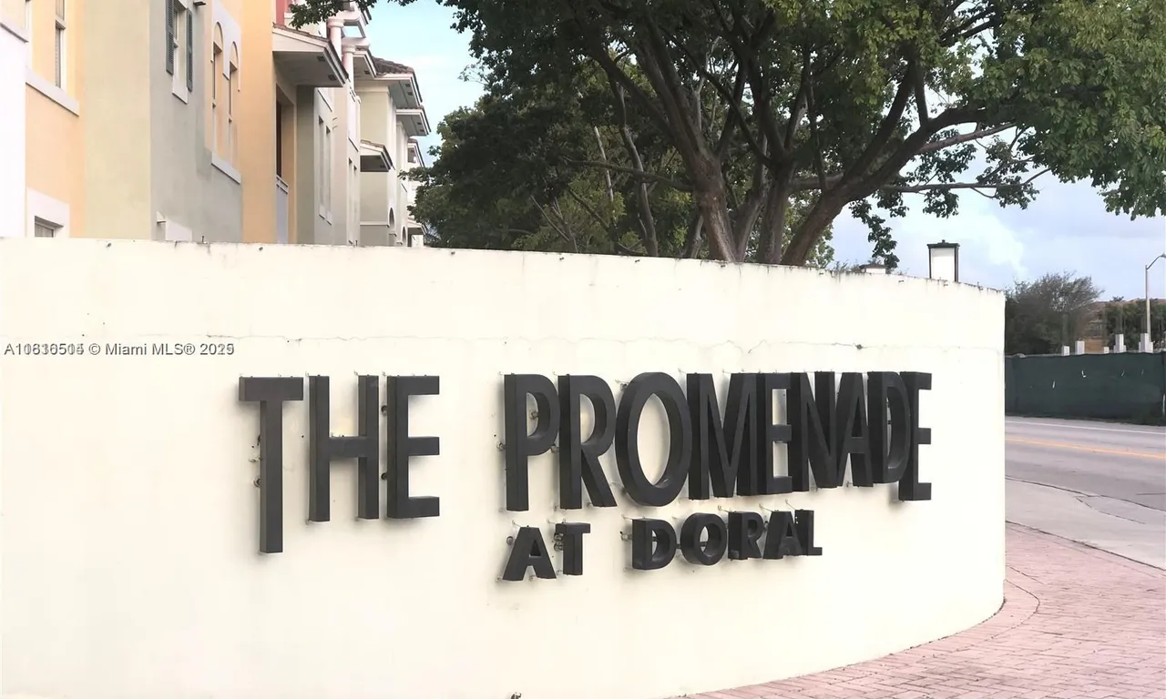 11001 NW 83rd St # 208, Doral FL 33178