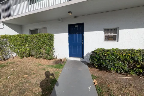 8540 N Sherman Cir # 105, Miramar FL 33025
