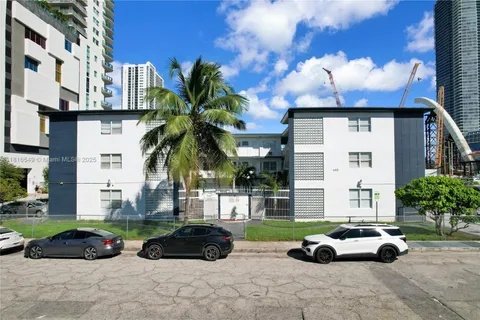 1315 NE Miami Ct # 303, Miami FL 33132