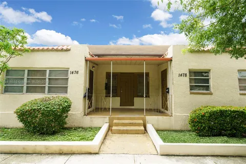 1478 SW 2nd St, Miami FL 33135