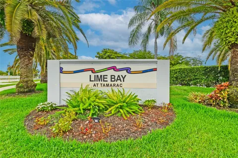 9091 Lime Bay Blvd # 211, Tamarac FL 33321