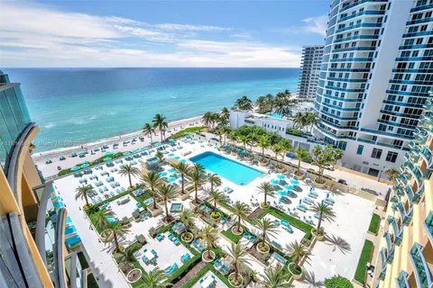 2501 S Ocean Dr # 1218, Hollywood FL 33019