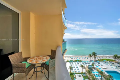 2501 S Ocean Dr # 1218, Hollywood FL 33019