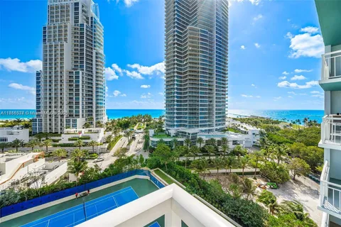 400 S Pointe Dr # 1006, Miami Beach FL 33139