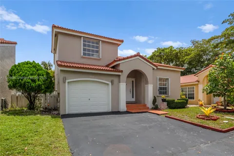12633 NW 12th Ct, Sunrise FL 33323