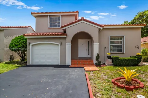 12633 NW 12th Ct, Sunrise FL 33323