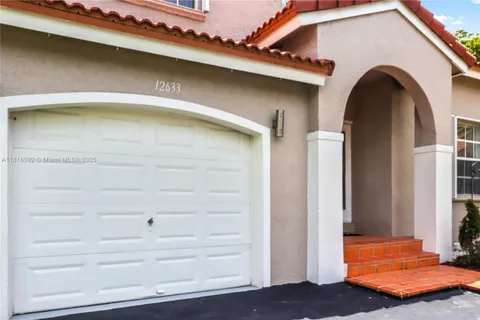 12633 NW 12th Ct, Sunrise FL 33323