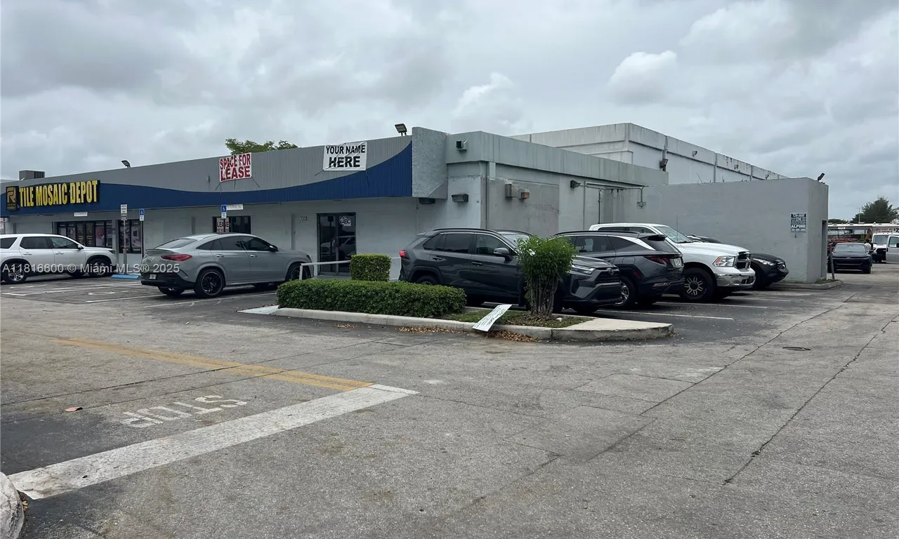 7208 NW 72nd Ave # 7208, Miami FL 33166