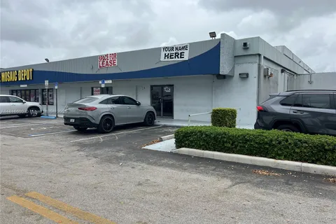7208 NW 72nd Ave # 7208, Miami FL 33166