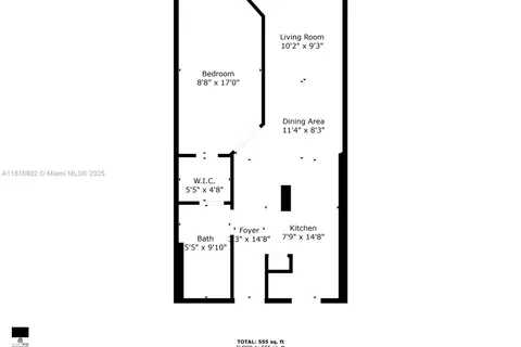 100 Lincoln Rd # 927, Miami Beach FL 33139