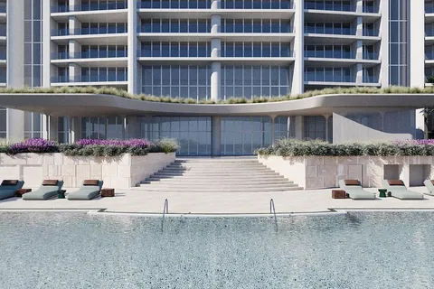 1643 Brickell Ave # 1004, Miami FL 33129