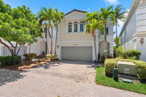 20820 NE 30th Pl, Aventura FL 33180